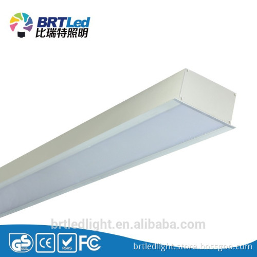 2016 hanging led lights office & school supplies led linear light